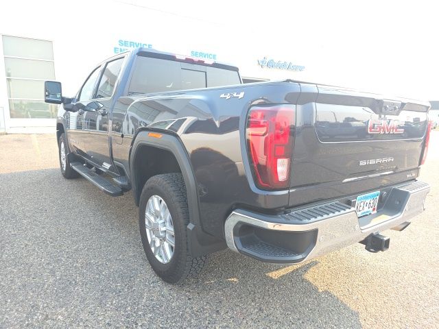 gmc sierra 2500hd 2024 1GT49ME7XRF182367 image gmc sierra 2500hd 2024 1GT49ME7XRF182367 image